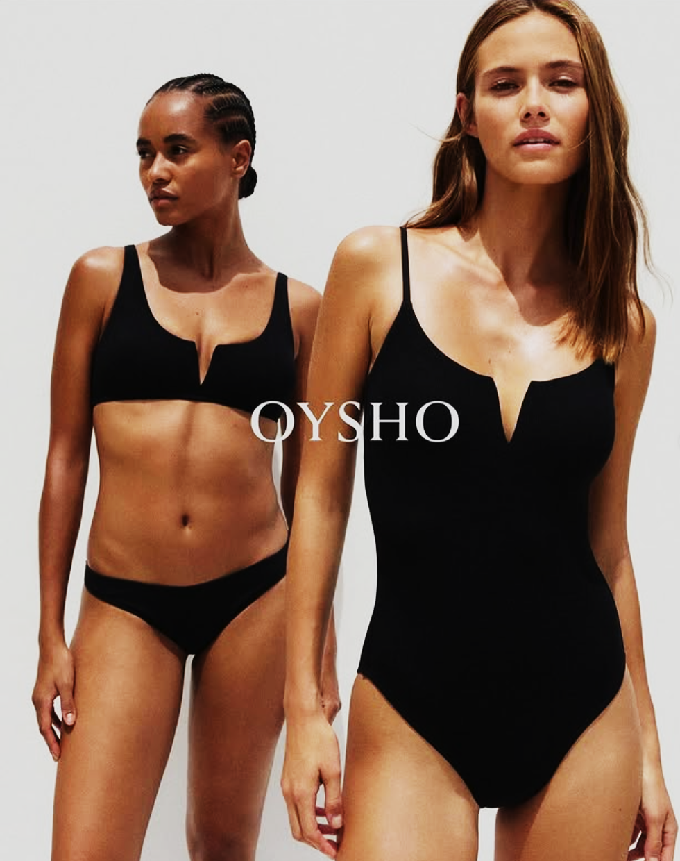 Campaña Oysho