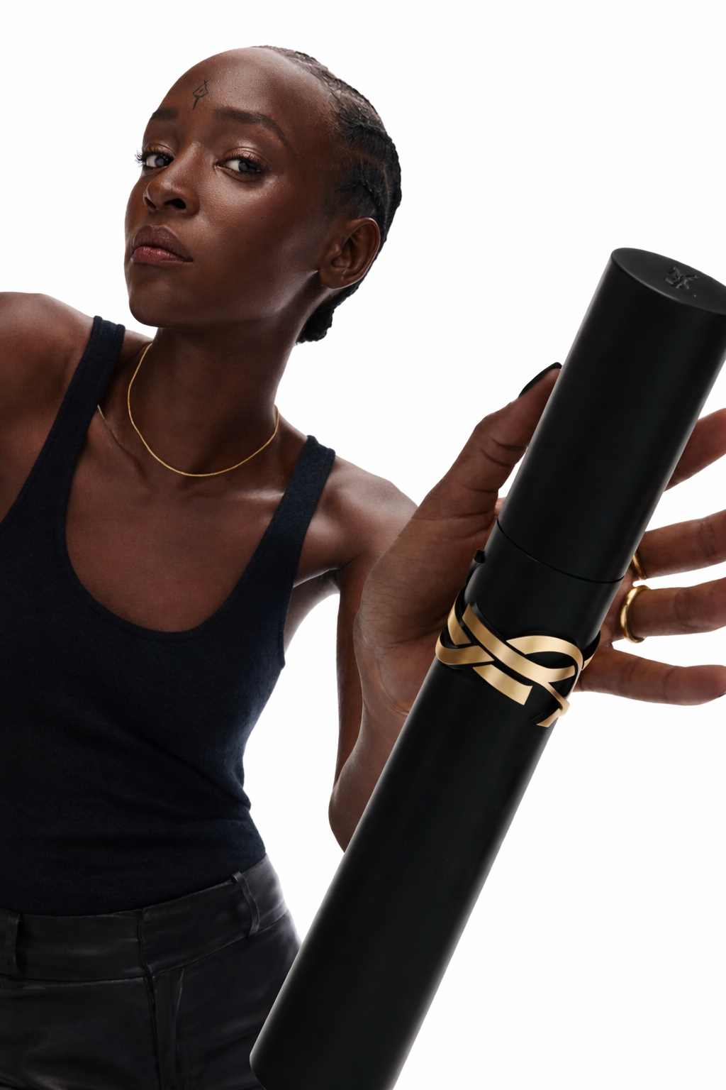 Sesión para YSL Beauty