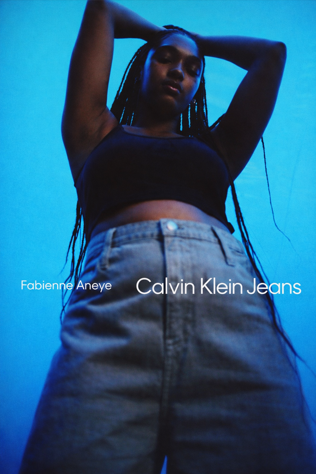 Campaña Calvin Klein